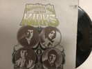 The Kinks – Something Else By The Kinks LP 1967 Reprise - RS 6279 VG+/VG+