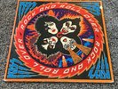 Kiss - Rock And Roll Over - LP/Vinyl, 1976 Casablanca, NBLP 7037, VG+ (Read)