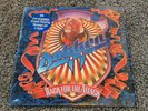 Dokken - Back For The Attack - LP/Vinyl, 1987 Elektra, 9 60735-1, EX (Tested)