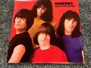 Ramones - End Of The Century  LP/Vinyl, Canadian Press, 1980 Sire, QSR 6077, EX
