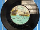 Shine Eye Gal/Who Nest - Vincent Foster Original 7” Escort ES803 - Very Good
