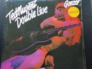 Ted Nugent  Double Live Gonzo  Original Vinyl  KE2 35069  New-Sealed