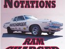 The Notations - Ram Charger/Tapered Drawers + Custom PS