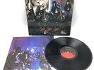 MOTLEY CRUE LP Girls Girls Girls Vinyl 1987 Album ELEKTRA 60725-1 Rare