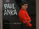 Paul Anka ABC-PARAMOUNT ABC-240 MONO M-/VG+ LP