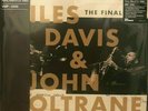 Miles Davis John Coltrane - The Final Tour Live In Paris 2LP BLACK VMP C010 -NEW
