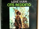 Love Man Otis Redding 1969 Vinyl ATCO Records 1st Press