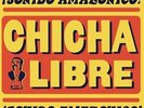 CHICHA LIBRE ¡Sonido Amazonico   2x LP NEW VINYL Barbes reissue cumbia salsa su