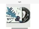 FRANZ FERDINAND - HITS TO THE HEAD - Pre-Order, Limited Edition, Numbered,  2xLP