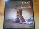 Ozzy Osbourne – Blizzard Of Ozz Vinyl Jet Records