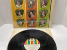 Los Peppers De Victor Garza -Si Tus Besos Se Van 33 rpm lp TEJANO Polka Cumbia