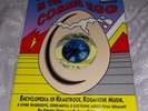 The Crack In The Cosmic Egg Encyclopedia Of Krautrock (German Prog, Cosmic, etc)