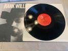 HANK WILLIAMS JR. - WHISKEY BENT AND HELL BOUND - 6E-237, VINYL RECORD CB20