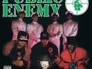 PUBLIC ENEMY Apocalypse 91… The Enemy Strikes Black 2x LP NEW COLORED VINYL Def