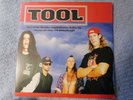 SEALED  - TOOL Mind Control LP LIVE AT THE STARPLEX AMPHITHEATRE, DALLAS TX