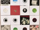 Punk, New Wave bundle 16 x 7