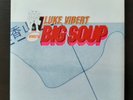 Luke Vibert – Big Soup - 2 x Vinyl - Mo Wax – MW 072 LP - UK 1997