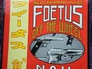 Scraping Foetus Off The Wheel Nail 1985 Self Immolation 2xLP Includes 4 Inserts