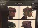 Gorillaz Demon Days VMP Vinyl Me Please Red Colored 2-LP 2021 Mint Sealed