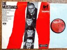 UDO LINDENBERG erste Band . DIE MUSTANGS s/t LP Beat 1965 Beatles Rolling Stones