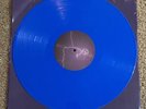 Fall Out Boy Mania Vinyl Royal Blue