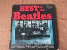 Pete Best 1966 Best Of The Beatles LP Mono Savage Records BM-71