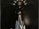 PAUL JACKSON - Black Octopus ( LP Japan Eastworld 1978 Jazz Funk NM Rare Record