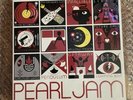 Pearl Jam Sevens Lightning Bolt 7” Vinyl Record Box Set New
