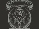 Black Sabbath 10 Year War Box Set