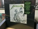 And Justice For All by Metallica (Record, 2018)