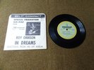 Roy Orbison - In Dreams PROMO Six Pac Extended Play 7