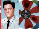 Elvis Presley ‎– Elvis In Café Europa COLOUED VINYL LP NEW & SEALED