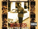 Murder Was The Case (The Soundtrack) 2001 X2 Double LP Vinyl Various Artists