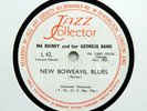 MA RAINEY & HER GEORGIA BAND 