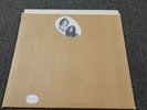 John Lennon And Yoko Ono Two Virgins 1968 T-5001 Lp Vinyl Record