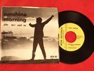 45 RPM NW KEITH KESSLER Sunshine Morning / Don't Crowd Me 1968 MTW Records