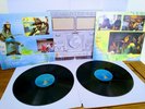 Bob Marley Wailers Babylon By Bus RARE 1978 EDITION STUNNING ORIGINAL INNERS