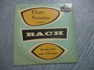 Bach,Flute Sonatas,Jean - Pierre Rampal, 12