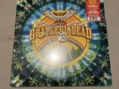 Grateful Dead Sunshine Daydream Veneta Oregon 1972 Vinyl LP Sealed 180g Limited