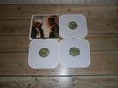 Kool G Rap + DJ Polo Best of Cold Chillin 3x LP Big Daddy Kane Biz Markie Necro