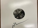 Mark Lanegan Band - Bleeding Muddy Water - Live in Europe 2017 - signed by Mark