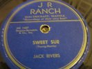 Jack Rivers 