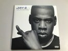 JAY Z-THE BLUEPRINT THE GIFT AND THE CURSE ROC-A-FELLA RECORDS 4LP 2002 EX/NM