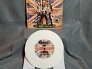 GREEN DAY   THE BBC SESSIONS  PART 1   WHITE VINYL 45  she  2000 light years