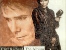 Cliff Richard The Album vinyl LP album record UK EMD1043 EMI