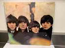 THE BEATLES BEATLES FOR SALE ITALY PARLOPHON PMCQ 31505 MINT CONDITION GATEFOLD
