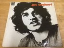 JOE COCKER 'JOE COCKER' REGAL ZONOPHONE ORIGINAL 1970 SLRZ 1011 1st UK PRESSING