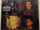 LAIBACH Let It Be LP Record SEALED 1988 ORIGINAL US Enigma Hype Mint Vinyl Rare