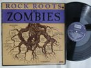 rock roots   the ZOMBIES       Decca