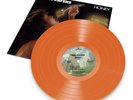 HONEY (ORANGE VINYL) by OHIO PLAYERS Vinyl LP